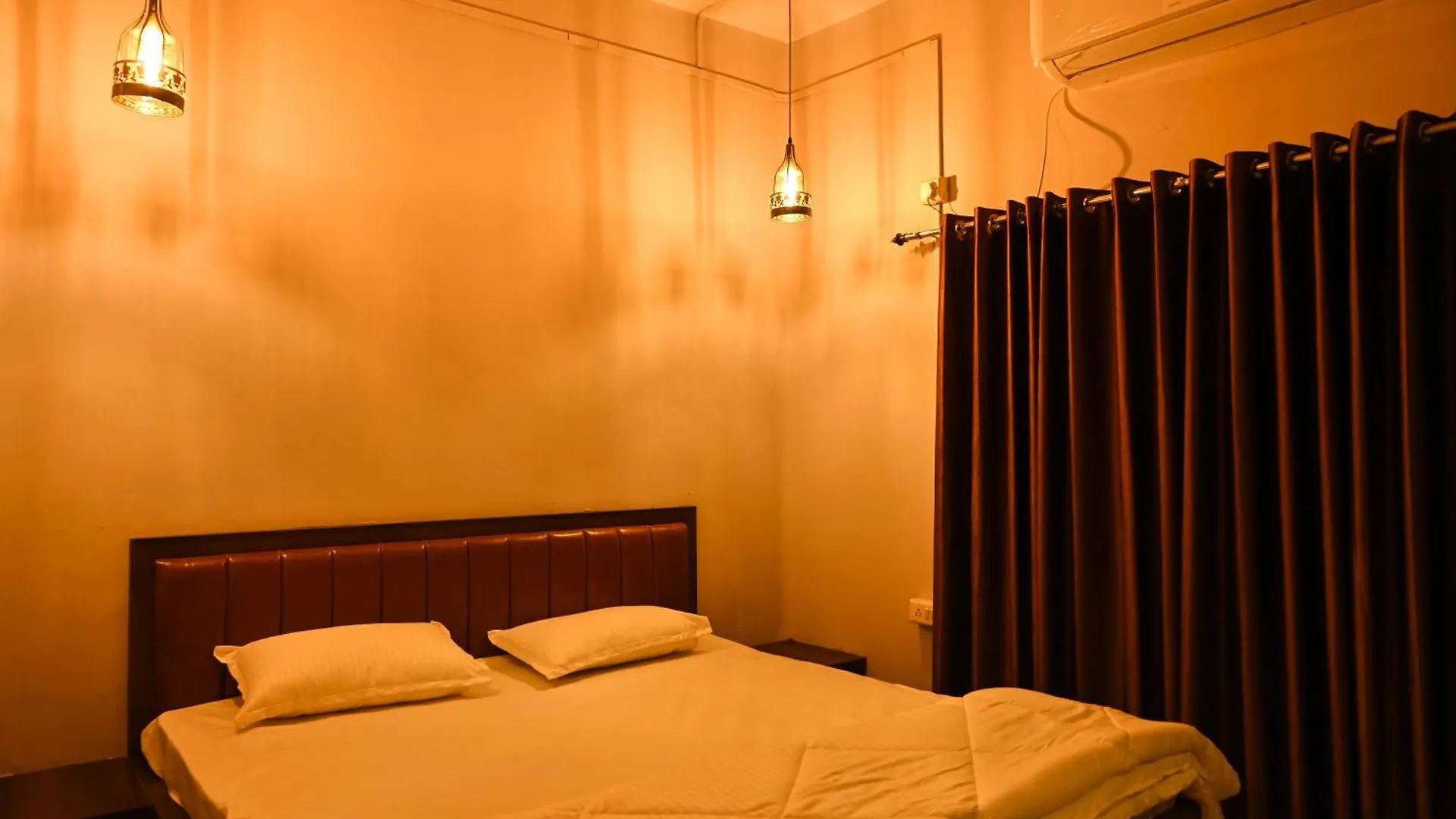 Homestay szállás Omkara Stays Váránaszi India