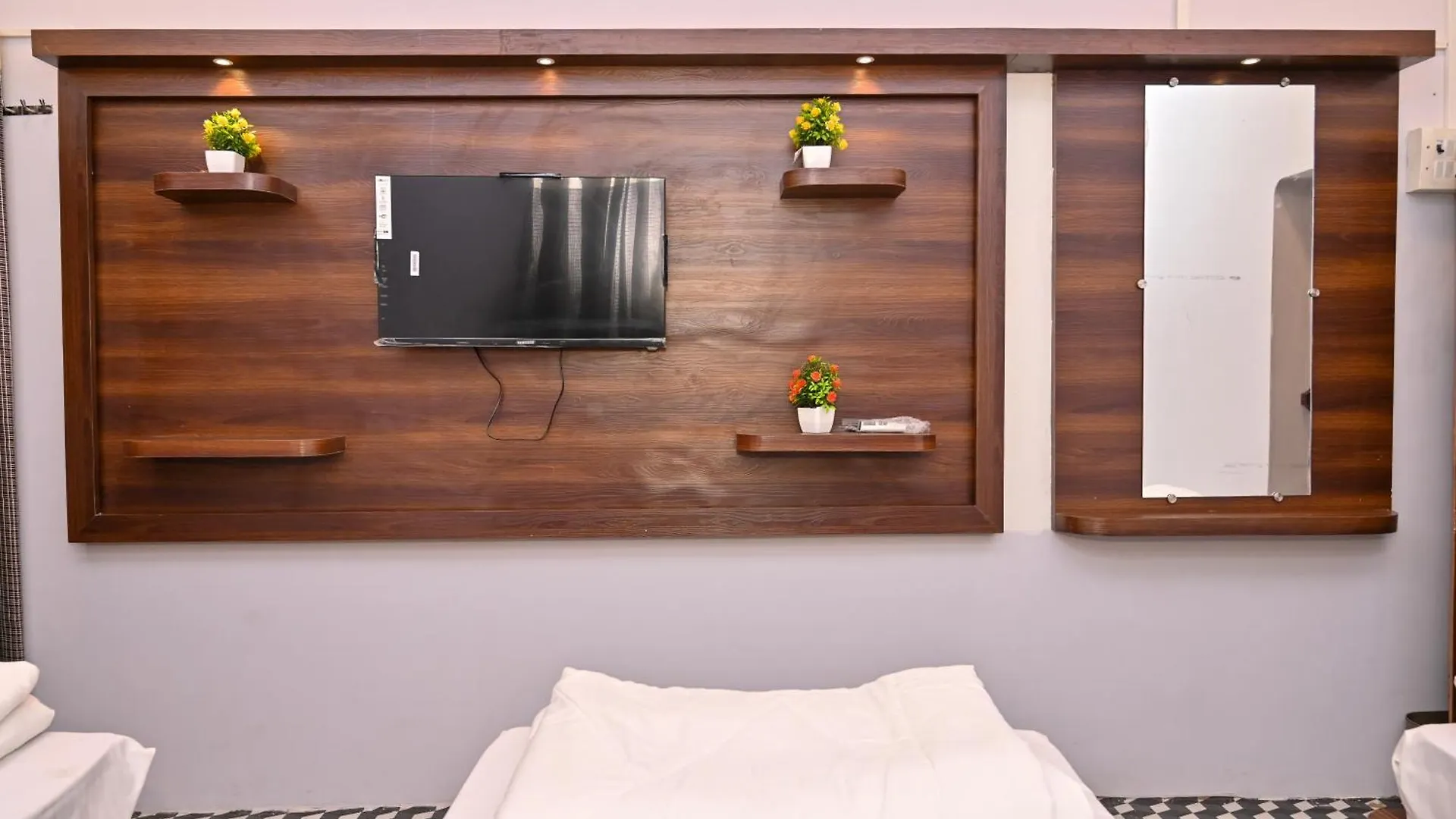 Omkara Stays Váránaszi Homestay szállás